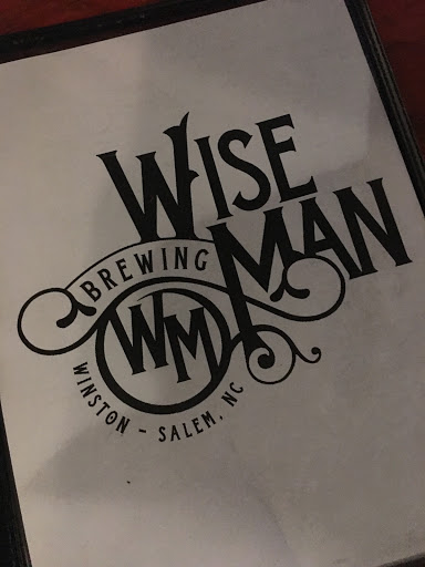 Brewery «Wise Man Brewing», reviews and photos, 826 Angelo Bros Ave, Winston-Salem, NC 27101, USA