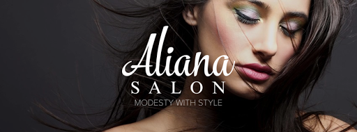 Beauty Salon «Aliana Salon», reviews and photos, 2700 E Eldorado Pkwy #407, Little Elm, TX 75068, USA