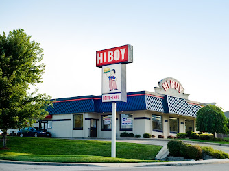 HiBoy Drive-In