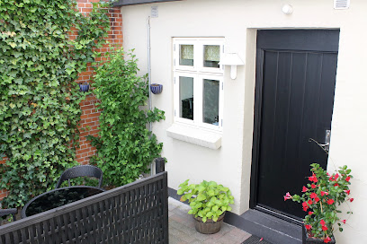 Skibhus B&B Odense