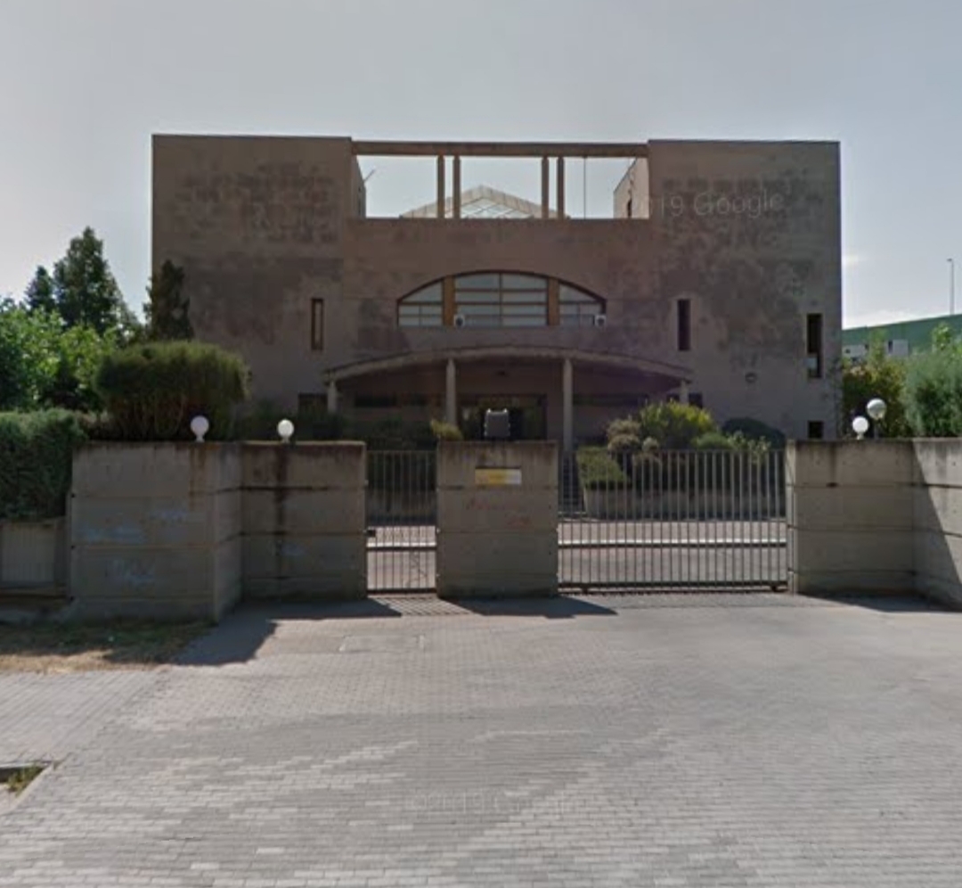 Centro de Investigaciones de Ciencias Geográficas y Astronomía. Instituto Geográfico Nacional