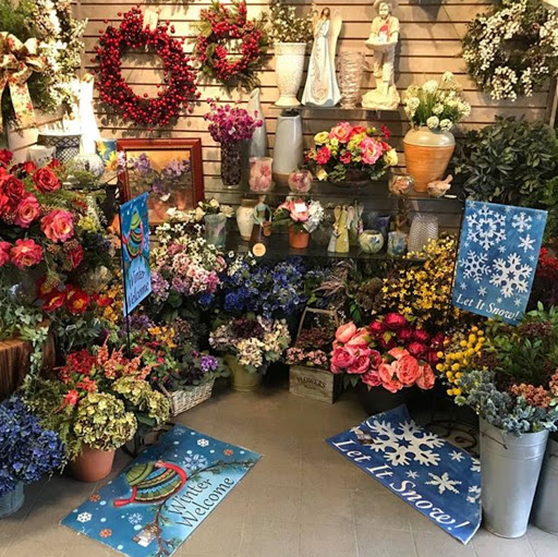 Florist «Sunnywoods Florist», reviews and photos, 251 Main Street, Chatham, NJ 07928, USA