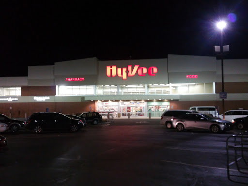 Supermarket «Hy-Vee», reviews and photos, 9400 E 350 Highway, Raytown, MO 64133, USA