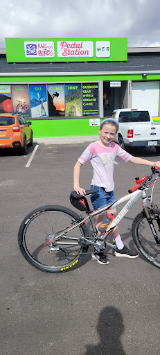 Consignment Shop «Mountain Equipment Recyclers», reviews and photos, 1024 S Tejon St, Colorado Springs, CO 80903, USA