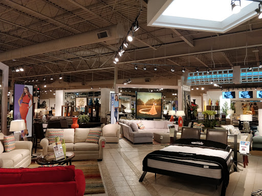 Furniture Store «Rooms To Go & Rooms To Go Kids Furniture Store - Sawgrass Mills (Plantation)», reviews and photos, 1905 N Flamingo Rd, Plantation, FL 33323, USA