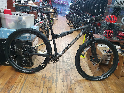 Bicycle Store «Verrazano Bicycle Shop Inc», reviews and photos, 7308 5th Ave, Brooklyn, NY 11209, USA