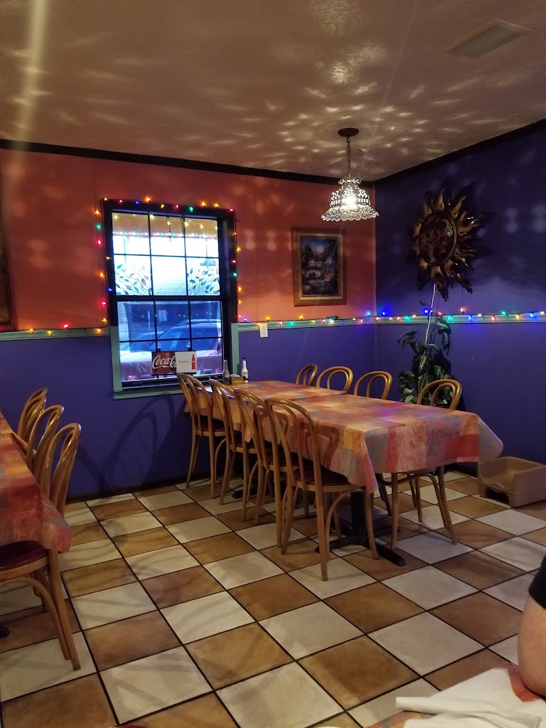 Las Poblanas Mexican Restaurant 35044