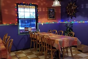 Las Poblanas Mexican Restaurant image