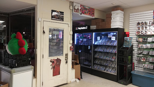 Video Game Store «Play it Retro», reviews and photos, 3142 S Oak Park Ave, Berwyn, IL 60402, USA