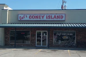 Carl's Coney Island image