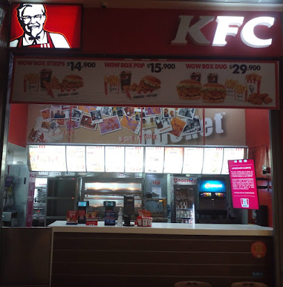 KFC La Estación