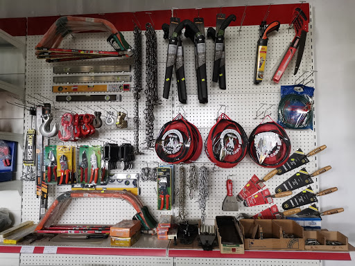 Sezay Oto Hırdavat Ve Tarım Aletleri Satış&Yedek Parça Tic. (Civata-Rulman-Kayış)