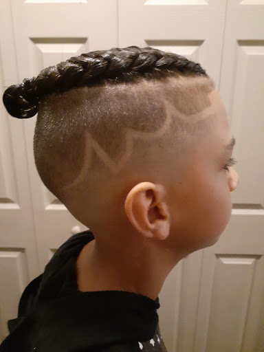 Barber Shop «Zone Barber Shop», reviews and photos, 8732 US-19, Port Richey, FL 34668, USA