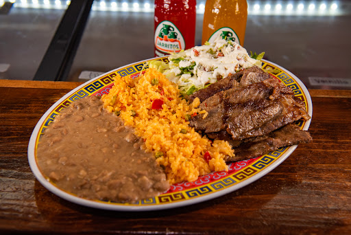 Grocery Store «Los Reyes Market», reviews and photos, 709 Gault Ave N, Fort Payne, AL 35967, USA