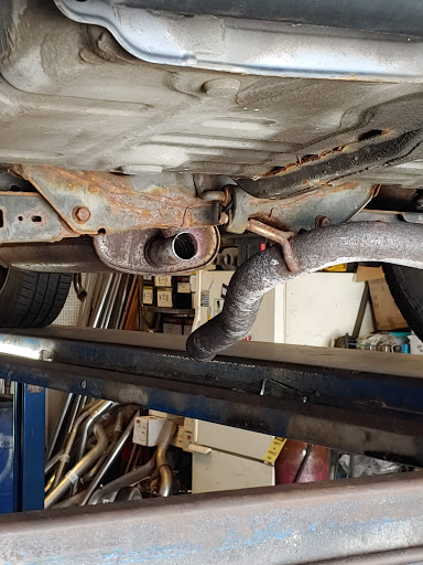 Muffler Shop «A Muffler Shop», reviews and photos, 8896 US-1, Port St Lucie, FL 34952, USA