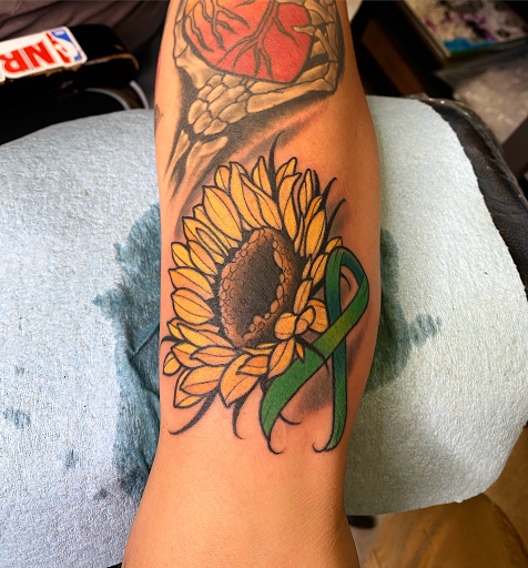 Explore whole back tattoo ideas, creative tattoo ideas in Bakersfield, available at Bakersfield Tattoo & Piercing