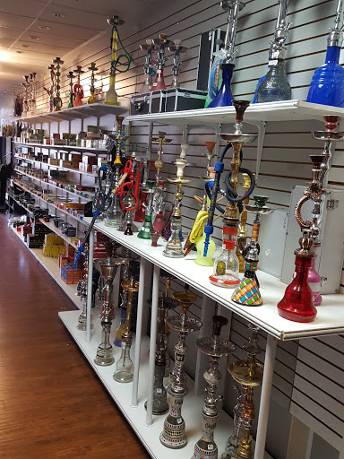 Vaporizer Store «MadHouse Smoke & Vape», reviews and photos, 2622 Colonel Glenn Hwy, Fairborn, OH 45324, USA