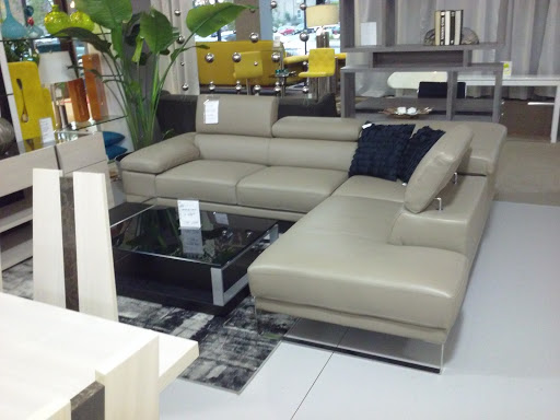 Furniture Store «Decorium Furniture», reviews and photos, 4851 N Western Ave, Chicago, IL 60625, USA