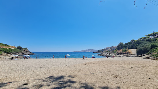 Perigiali Beach