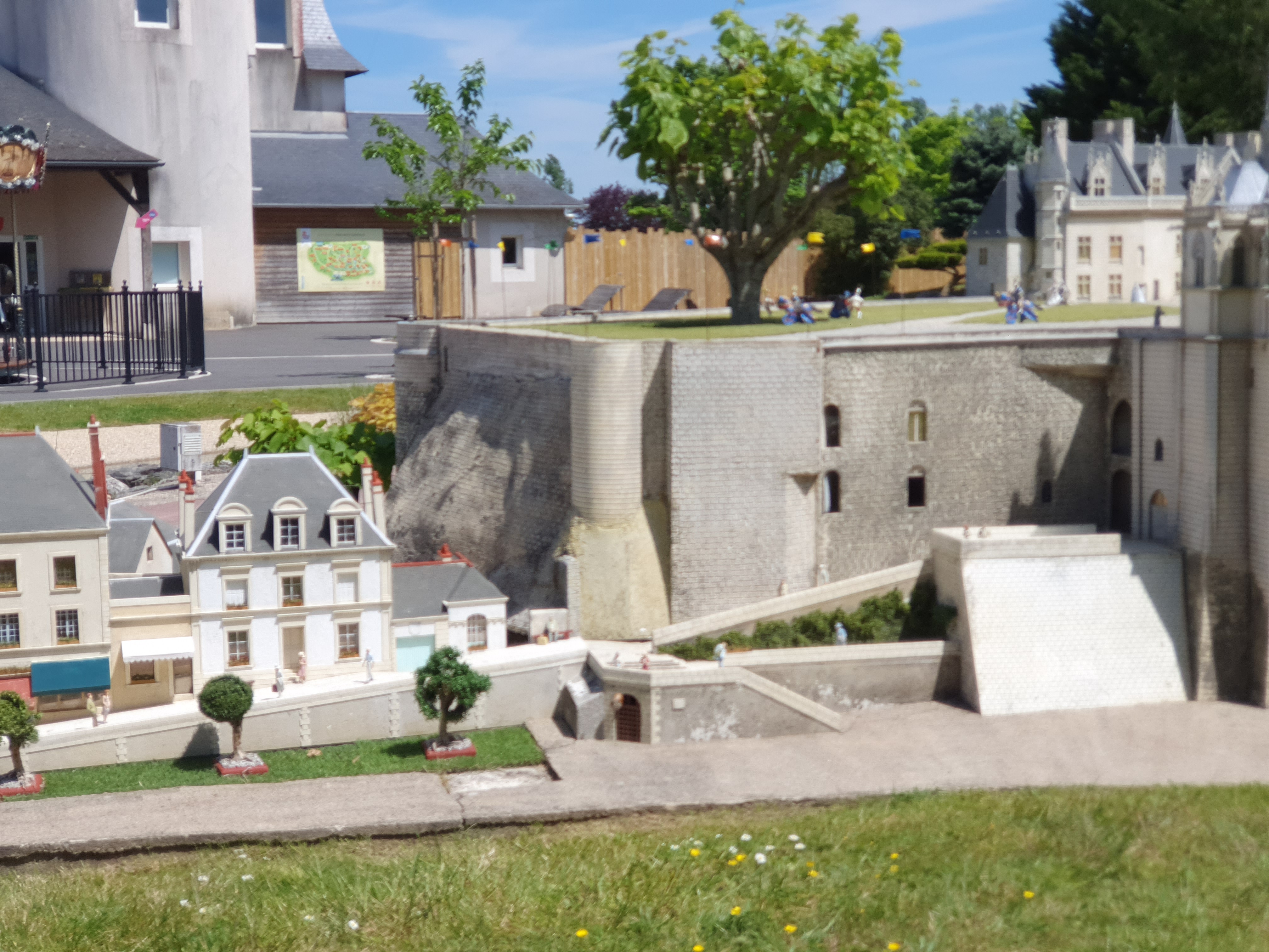 Photo n° 9 de l'avis de Cedric.a fait le 12/05/2024 à 14:26
