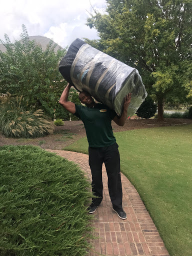 Moving Company «College Hunks Hauling Junk and Moving», reviews and photos, 5044 B U Bowman Dr #105, Buford, GA 30518, USA