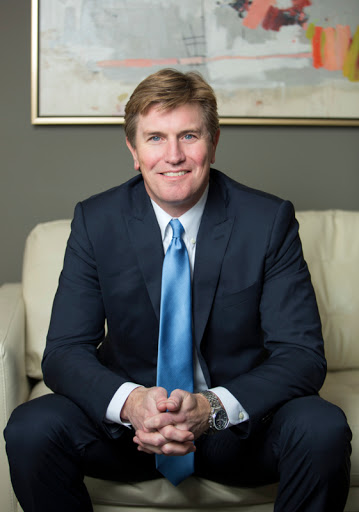 Personal Injury Attorney «Burriss and Ridgeway», reviews and photos