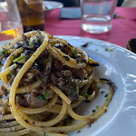 Photo n°2 de l'avis de Marco.' fait le 12/03/2023 à 14:30 sur le  Braceria Tirino à Capestrano