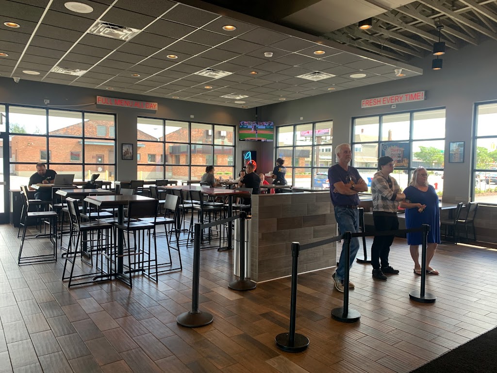 Sonic Drive-In 14207