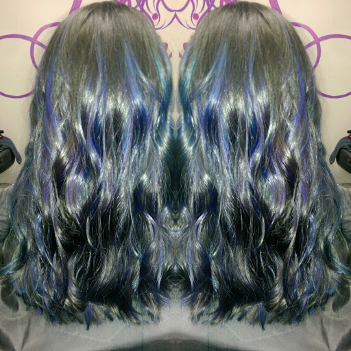 Beauty Salon «PürHair Organic Care Salon», reviews and photos, 7150 Academy Blvd N #1, Colorado Springs, CO 80920, USA