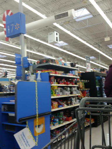 Department Store «Walmart Supercenter», reviews and photos, 10504 S 15th St, Bellevue, NE 68123, USA