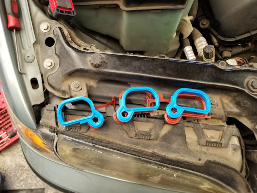 Auto Repair Shop «A & A All Pro Auto Repair», reviews and photos, 439 Mercey Springs Rd, Los Banos, CA 93635, USA