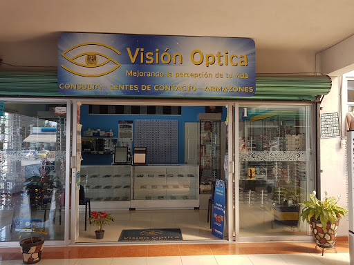 Vision Optica