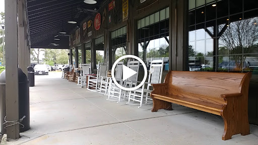 American Restaurant «Cracker Barrel Old Country Store», reviews and photos, 24400 Eastex Fwy, Kingwood, TX 77339, USA