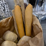 Photo n°2 de l'avis de Od. fait le 26/12/2023 à 06:35 sur le  Ristorante JO Bistrot à Marano Lagunare