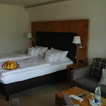 Photo n°2 de l'avis de Peter.. fait le 19/06/2021 à 22:29 sur le  Schüle's Gesundheitsresort & SPA à Oberstdorf