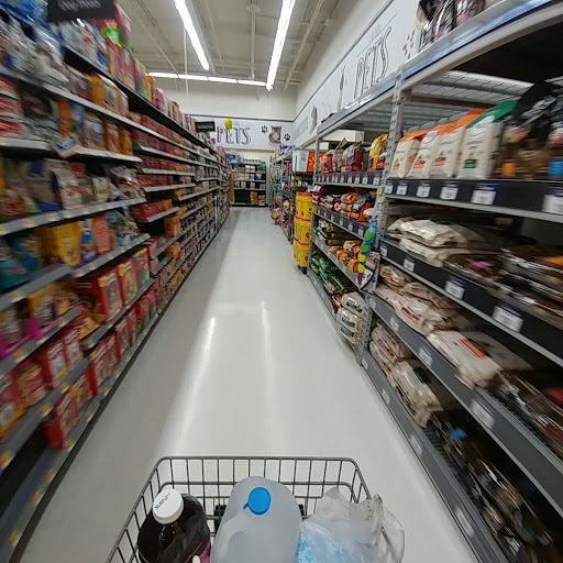 Supermarket «Walmart Neighborhood Market», reviews and photos, 2102 Main St, Dunedin, FL 34698, USA