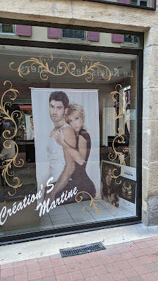Coiffure Création's Martine à Le Puy-en-Velay