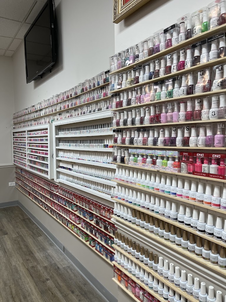 MIMI’s SPA NAIL Martinsville, VA 24112 Services and Reviews
