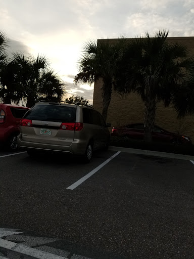 Supermarket «Walmart Neighborhood Market», reviews and photos, 8745 Little Rd, New Port Richey, FL 34654, USA