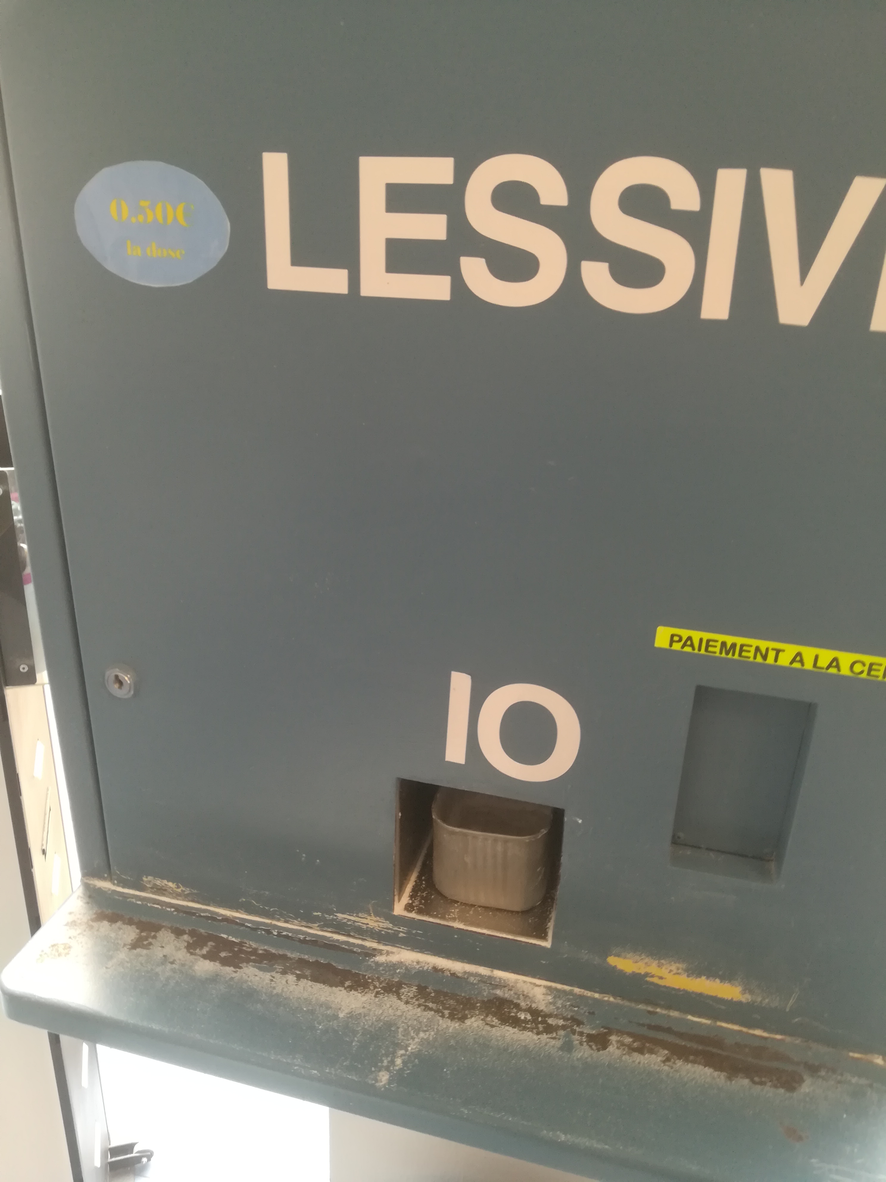 Photo n° 2 de l'avis de Luc.E fait le 19/02/2024 à 14:02