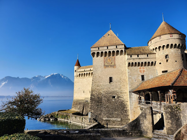 Kommentare und Rezensionen über Schloss Chillon