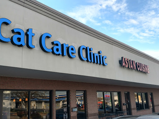 Veterinarian «Cat Care Clinic», reviews and photos
