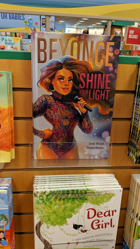 Book Store «Barnes & Noble», reviews and photos, 4020 Sharon Rd, Charlotte, NC 28211, USA