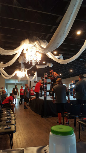 Event Venue «SANGO EVENT CENTER», reviews and photos, 3061 US-41 ALT, Clarksville, TN 37043, USA