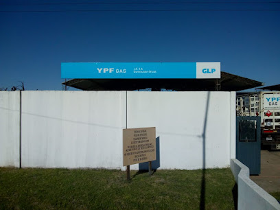 Venta de gas envasado JESA Dist. Oficial YPF GAS