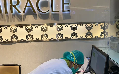 Miracle Aesthetic Clinic Kota Kasablanka image