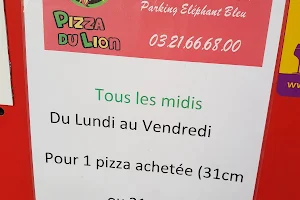 Pizza Du Lion AUCHY LES MINES image