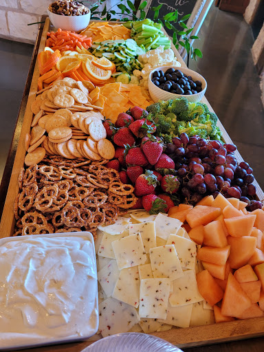 Wedding Venue «THE SPRINGS Event Venue», reviews and photos, 27274 N Macarthur Ave, Blanchard, OK 73010, USA