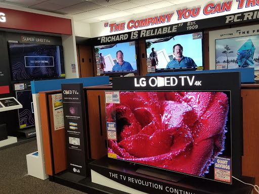 Appliance Store «P.C. Richard & Son», reviews and photos, 113-14 Queens Blvd, Forest Hills, NY 11375, USA