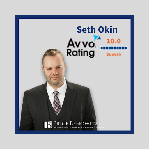Attorney «Seth Okin Attorney at Law», reviews and photos